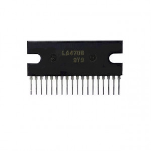 LA4708 Sanyo hb3