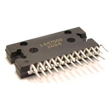 LA47503 Sanyo ha3