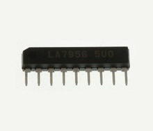 LA7956 Sanyo fa1