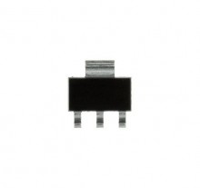 LD1117-33 SOT tq