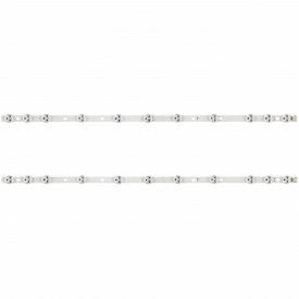 LED Bar 32" 11LED JL.D320B1235 LG®