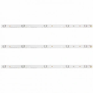 LED Bar 32" 5LED 3BUC Hisense