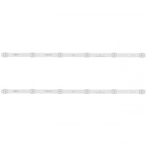Led Bar 32" 6LED 2BUC K320WDD1 3V