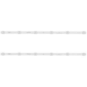 Led Bar 32" 6LED 2BUC K320WDD1 3V