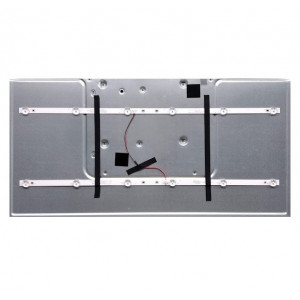LED Bar 32" 7LED 3BUC 6V Horizon