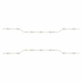 LED Bar 32" 7LED LM41-00134A_LM41-00147A