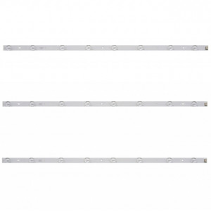 LED Bar 32" 8LED 3BUC Hisense 3V