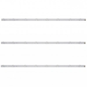 LED Bar 32" 8LED 3BUC Hisense 3V