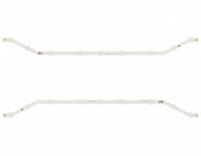 LED Bar 32" 9LED D3GE-320SM0-R2