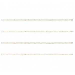 LED Bar 40" 12LED 4BUC Sencor