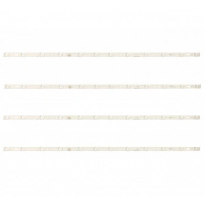 LED Bar 40" 12LED 4BUC Sencor