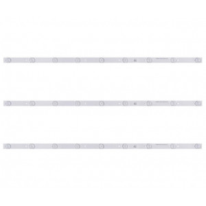 LED Bar 40" 9LED 3BUC Vortex 3V