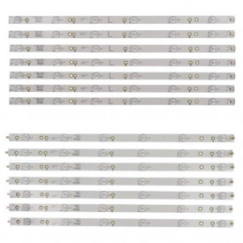 LED Bar 49" 6LED 14BUC L-R