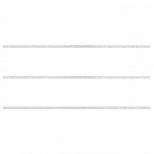 LED Bar 50" 12LED 3BUC A-B