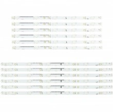 LED Bar 50" 5-6LED 12BUC PHI