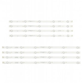 LED Bar 55" 5-6LED 8BUC B1-B2 LG