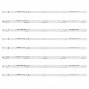 LED Bar 55" 5LED 8BUC TCL