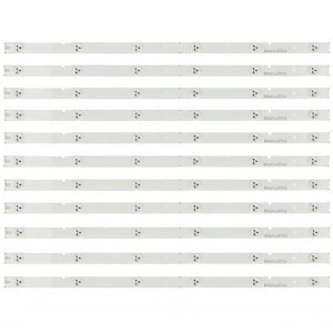 LED Bar 55" 6LED 11BUC Hisense