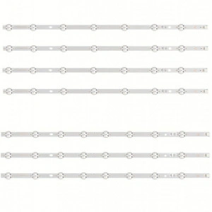 LED Bar 55" 7-8LED 7BUC UHD