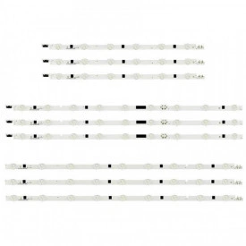 LED Bar 75" 6-9LED 2013SVS75F SAM