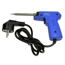 Letcon / Pistol 130W Rebel
