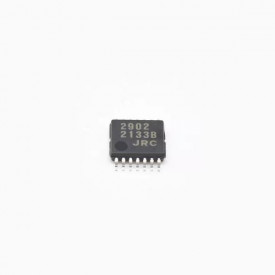 LM2902PT / NJM2902 eq