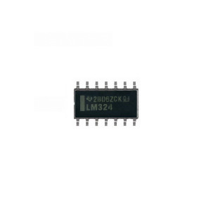 LM324D Texas cs