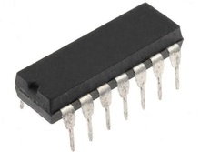 LM324N ST® cs