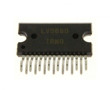 LV5680 Kenwood gb2