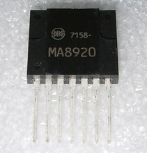 MA8920 Shindengen lf1