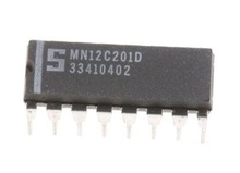 MN12C201D Matsushita ae2