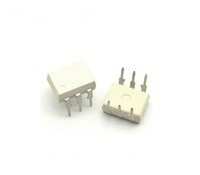 MOC3081 / MOC3082 Fairchild