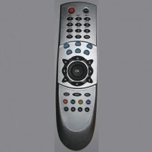 Optibox URC397