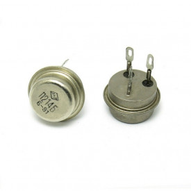 P214B / П214Б Germanium