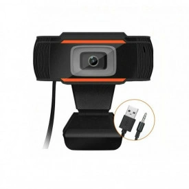 PC WEB Camera 640x480 USB