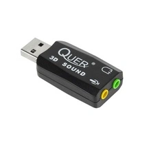 Placa sunet USB 5.1