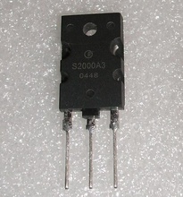S2000A Infineon