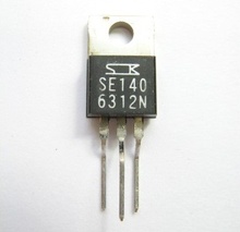 SE140 Sanken sdt