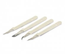 Set 10 cutite Daytools