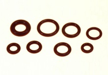 Set 8 garnituri O-Ring Saeco