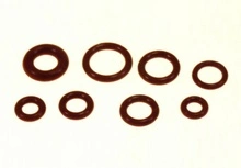 Set 8 garnituri O-Ring Saeco