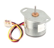 Step by Step Motor Nanotec