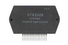 STK2028 PMC / Sanyo