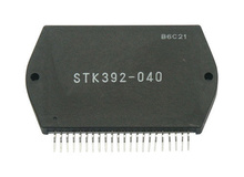 STK392-040 PMC