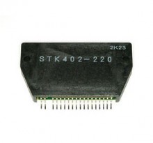 STK402-220 Sanyo