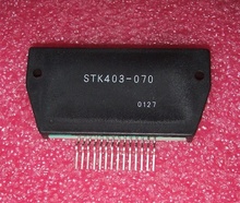 STK403-070 JV / PMC