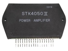 STK4050II Sanyo