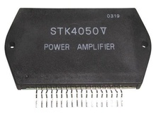 STK4050V Sanyo