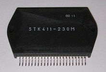STK411-230M Sanyo