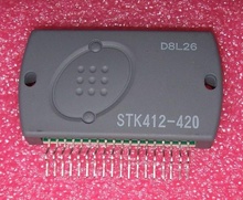 STK412-420 Sanyo
